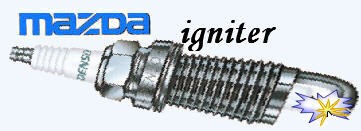 mazdaigniter